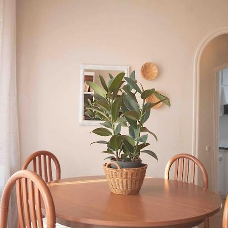 Lc Apartaments Av Del Mar Καστεγιόν δε λα Πλάνα Εξωτερικό φωτογραφία