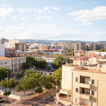 Lc Apartaments Av Del Mar Καστεγιόν δε λα Πλάνα Εξωτερικό φωτογραφία