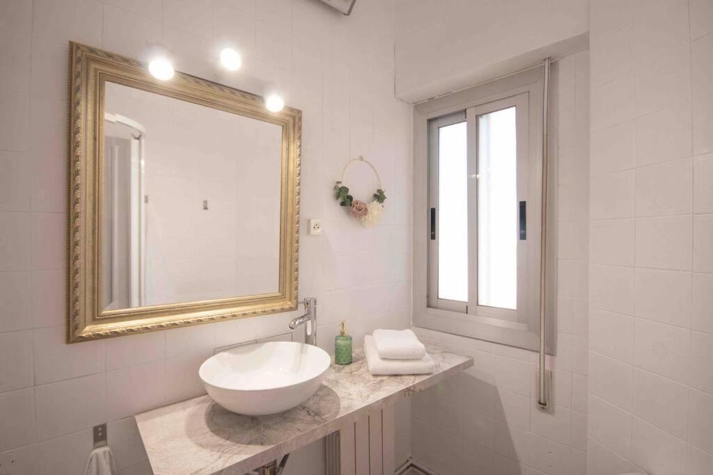 Lc Apartaments Av Del Mar Καστεγιόν δε λα Πλάνα Εξωτερικό φωτογραφία