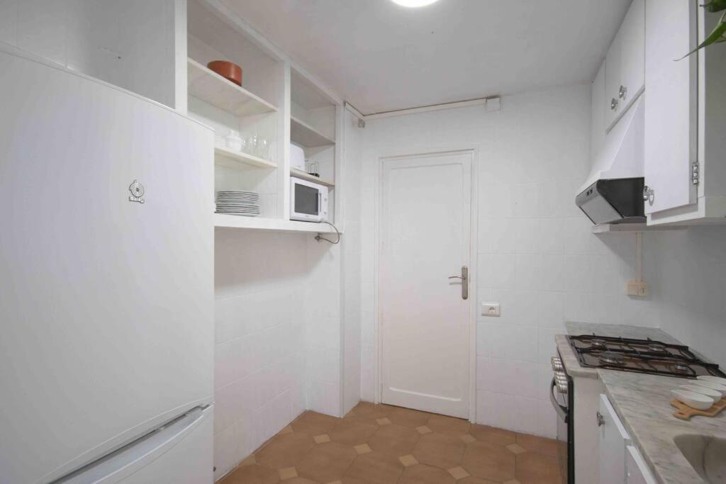 Lc Apartaments Av Del Mar Καστεγιόν δε λα Πλάνα Εξωτερικό φωτογραφία