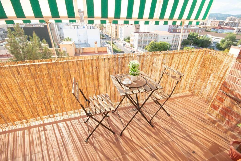 Lc Apartaments Av Del Mar Καστεγιόν δε λα Πλάνα Εξωτερικό φωτογραφία