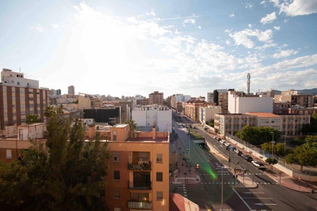 Lc Apartaments Av Del Mar Καστεγιόν δε λα Πλάνα Εξωτερικό φωτογραφία