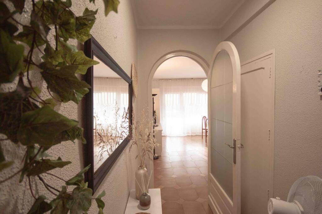 Lc Apartaments Av Del Mar Καστεγιόν δε λα Πλάνα Εξωτερικό φωτογραφία