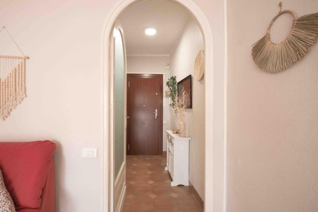 Lc Apartaments Av Del Mar Καστεγιόν δε λα Πλάνα Εξωτερικό φωτογραφία