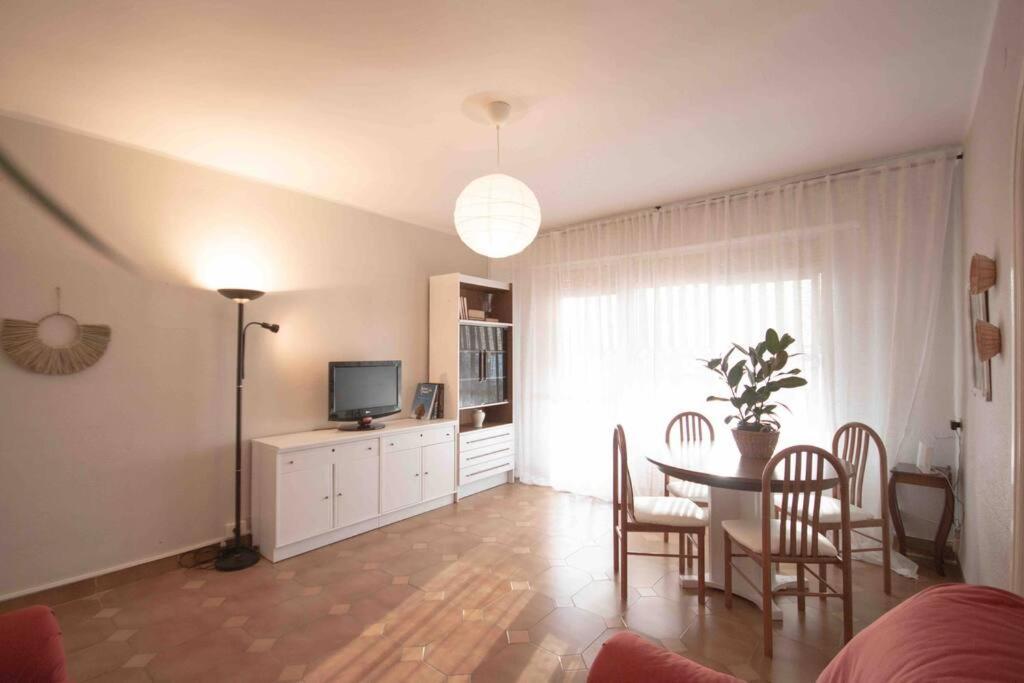 Lc Apartaments Av Del Mar Καστεγιόν δε λα Πλάνα Εξωτερικό φωτογραφία