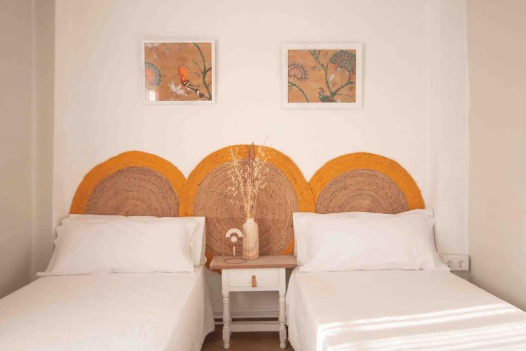 Lc Apartaments Av Del Mar Καστεγιόν δε λα Πλάνα Εξωτερικό φωτογραφία