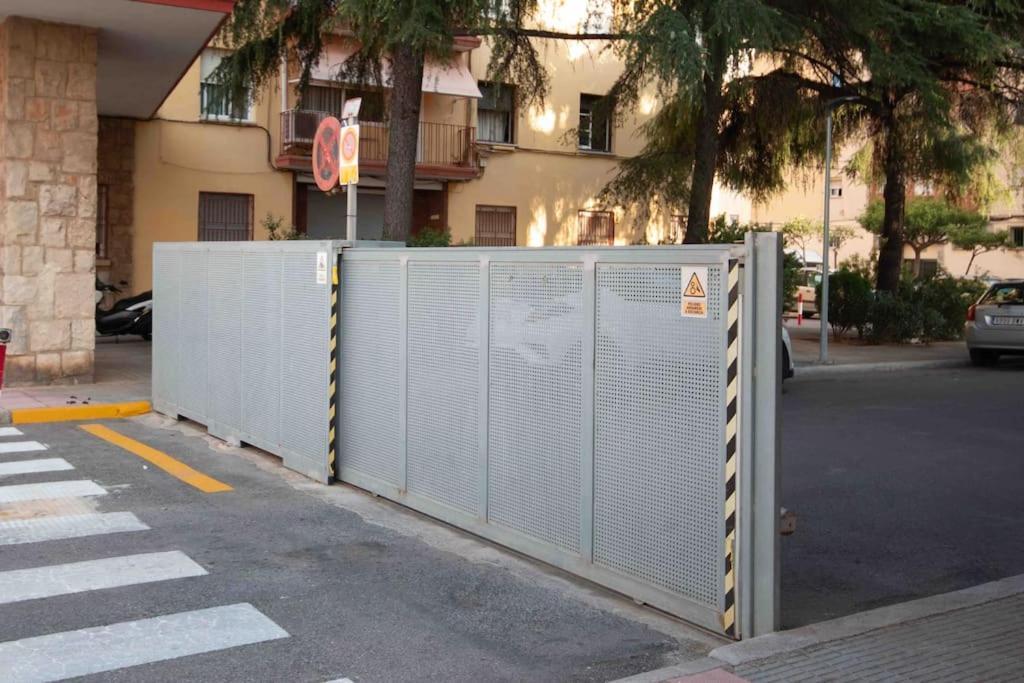 Lc Apartaments Av Del Mar Καστεγιόν δε λα Πλάνα Εξωτερικό φωτογραφία