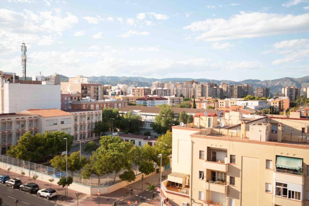 Lc Apartaments Av Del Mar Καστεγιόν δε λα Πλάνα Εξωτερικό φωτογραφία